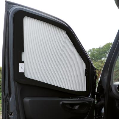 Artikelbild des Artikels “Seitenscheibenverdunkelung REMIfront “